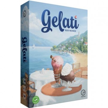 Gelati   mox spellen