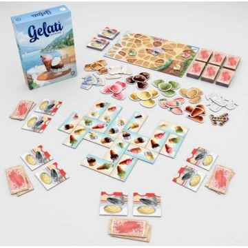 Gelati inhoud 2   mox spellen