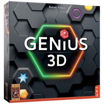 Genius 3d   mox spellen