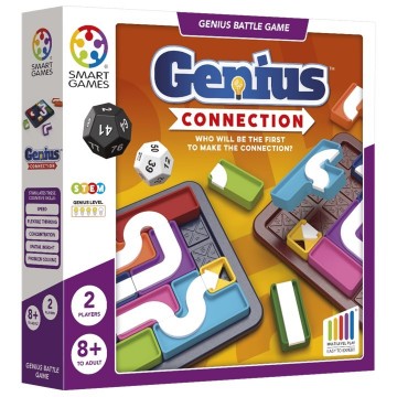 Genius connection   mox spellen