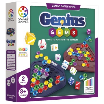 Genius gems