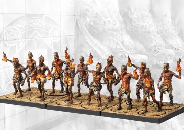 Ghols sorcerer kings 3