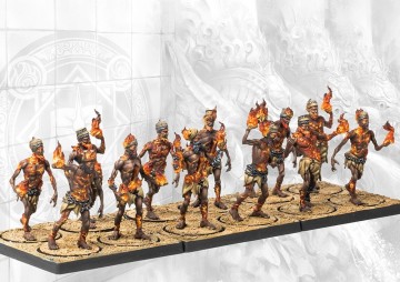 Ghols sorcerer kings 4