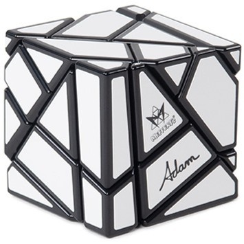 Ghost cube mox spellen