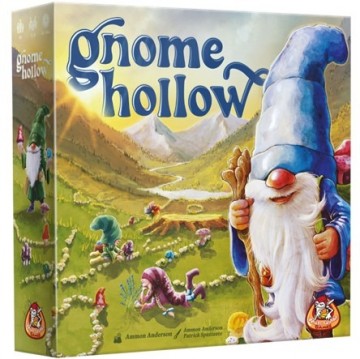 Gnome hollow   mox spellen
