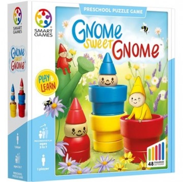 Gnome sweet gnome   mox spellen