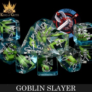 Goblin slayer