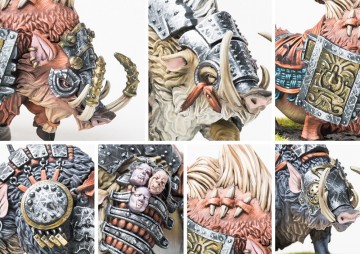 Goltr beastpack nords 1