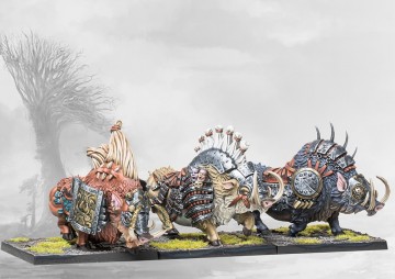 Goltr beastpack nords 3