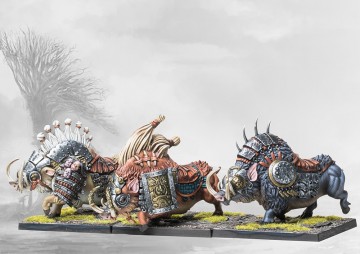 Goltr beastpack nords 4