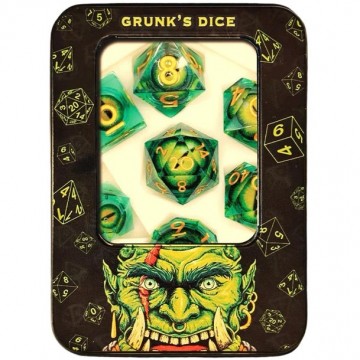 Grunks ey dice grunkd15 gme