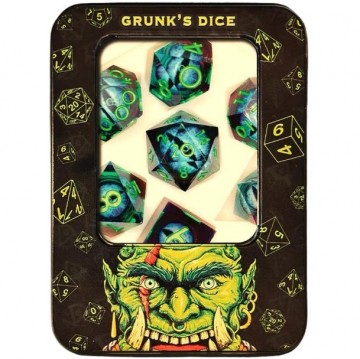 Grunks ey dice grunkd3 gse