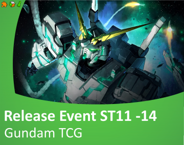 Gundam tcg release event st11   14