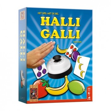 Halli galli