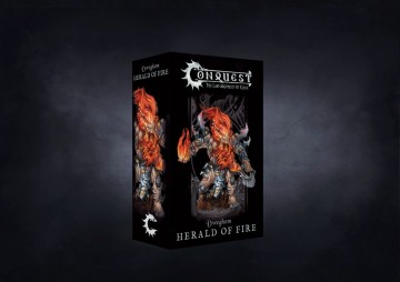 Herald of fire 2
