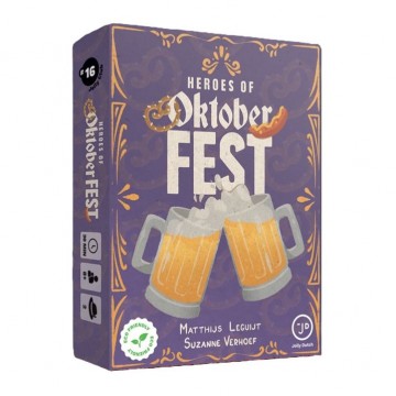 Heroes of oktober fest