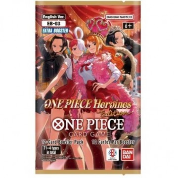 Heroines extra booster eb 03   one piece tcg mox spellen