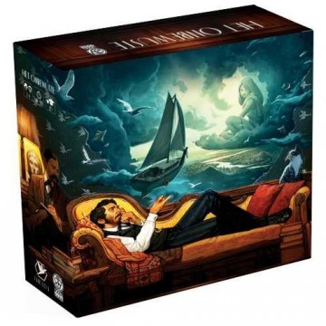 Het onbewuste   mox spellen