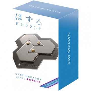Hexagon mox spellen