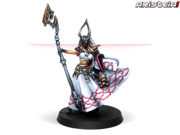 Hexx3r nomad witch 3