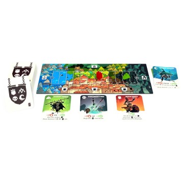 Hidden leaders inhoud   mox spellen