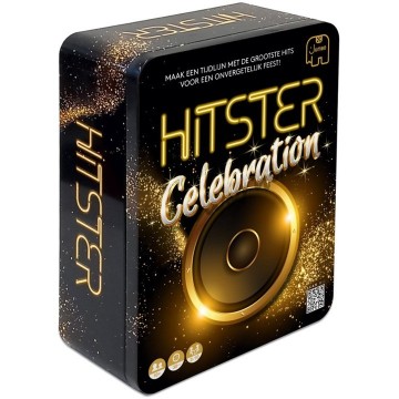 Hitster celebration   mox spellen 0