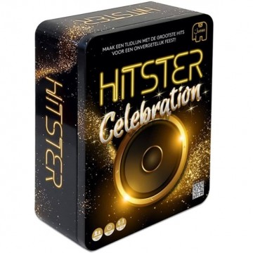 Hitster celebration   mox spellen