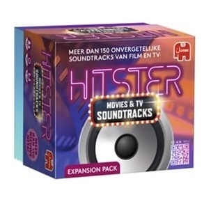 Hitster movies  tv soundtracks