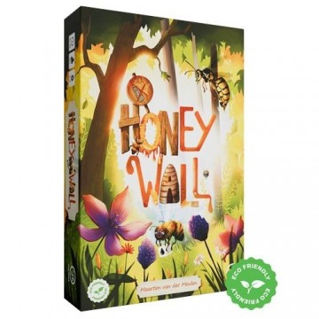 Honey wall mox spellen
