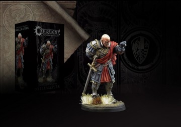 Hundred kingdoms drillmaster 2