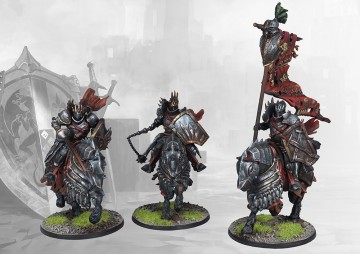 Hundred kingdoms order of the crimson tower 2