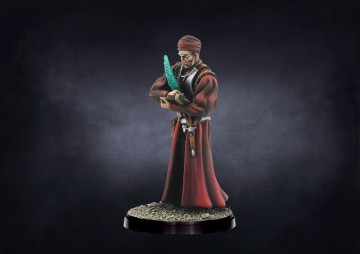 Hundred kingdoms servite 1