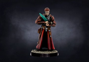 Hundred kingdoms servite 2