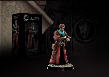 Hundred kingdoms servite