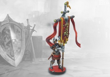 Hundred kingdoms tactical retinue 1