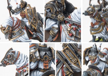 Hundred kingdoms the order of the sealed temple 1