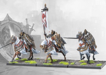 Hundred kingdoms the order of the sealed temple 3