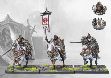 Hundred kingdoms the order of the sealed temple