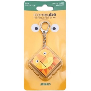 Iconicube   animals   pc3k mox spellen