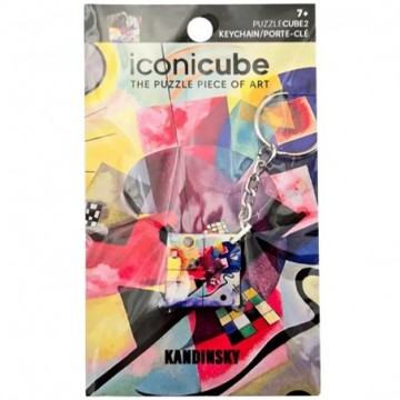 Iconicube   kandinski   pc2k mox spellen