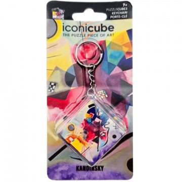 Iconicube   kandinski   pc3k mox spellen