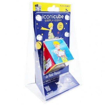 Iconicube   le petit prince   pc3 mox spellen