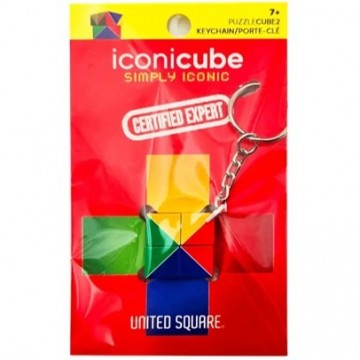 Iconicube   united square   pc2k mox spellen
