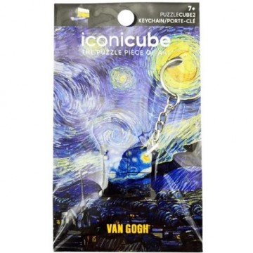 Iconicube   van gogh   pc2k mox spellen