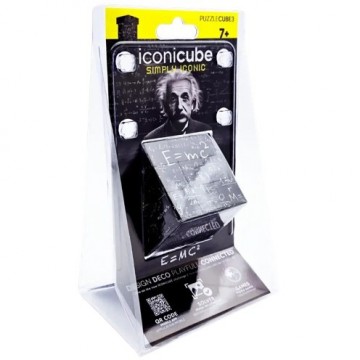 Iconicube emc2 3x3