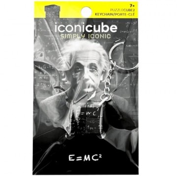 Iconicube emc2 small