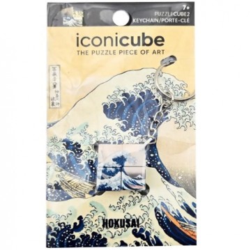 Iconicube hokusai small mox spellen