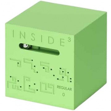 Inside3 regular green mox spellen