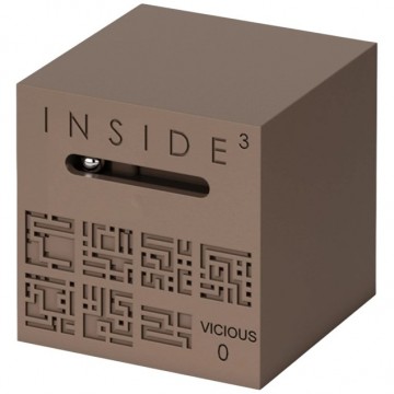 Inside3 vicious brown mox spellen