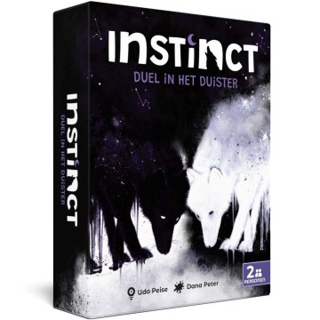Instinct duel in het duister   mox spellen